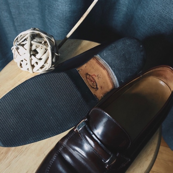 ◾️Tod’s loafer◾️ - Picture 3 of 4